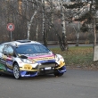 Pra�sk� rallysprint 2016