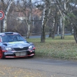 Pra�sk� rallysprint 2016