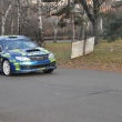 Pra�sk� rallysprint 2016