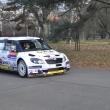 Pra�sk� rallysprint 2016