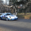 Pra�sk� rallysprint 2016