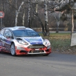 Pra�sk� rallysprint 2016