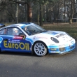 Pra�sk� rallysprint 2016