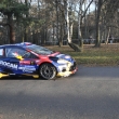 Pra�sk� rallysprint 2016