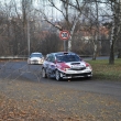 Prask rallysprint 2016