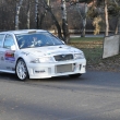 Pra�sk� rallysprint 2016