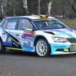 Pra�sk� rallysprint 2016