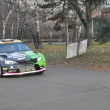 Pra�sk� rallysprint 2016