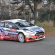Pra�sk� rallysprint 2016