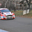 Pra�sk� rallysprint 2016