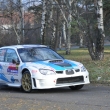 Pra�sk� rallysprint 2016