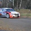 Pra�sk� rallysprint 2016