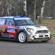 Pra�sk� rallysprint 2016