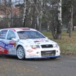 Pra�sk� rallysprint 2016