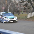 Pra�sk� rallysprint 2016